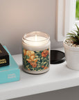 Blooming Goldie Glam Scented Soy Candle