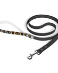 Majestic Hound Couture: German Shepherd LuxeBlend Leash