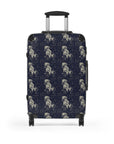 Celestial Boxer Bliss Suitcase