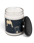 Frenchie Celestial Soar Scented Soy Candle