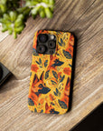 Shepherd Safari Retreat Slim Phone Cases