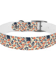 Bloomiful Lab Bouquet Dog Collar