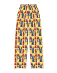 Dane-tastic Marvelous Mutt Mode Kids Pajama Pants