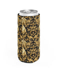 Royal Pawsitivity Labs Slim Can Cooler