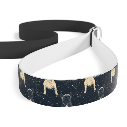 Frenchie Celestial Soar Leash