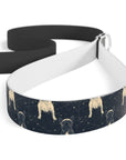 Frenchie Celestial Soar Leash