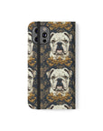 Wildwood Wanderlust Bulldog Flip Cases