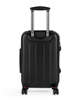 Safari Shepherd Strut Suitcase