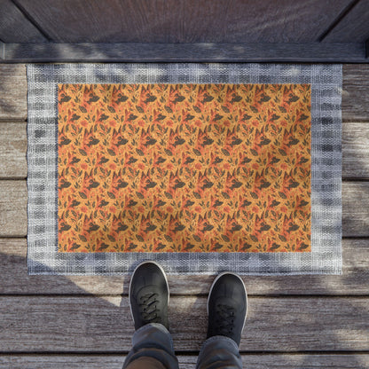 Shepherd Safari Retreat Doormat