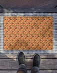 Shepherd Safari Retreat Doormat