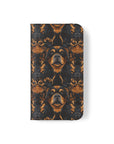 Modern Rottweiler Royalty Flip Cases