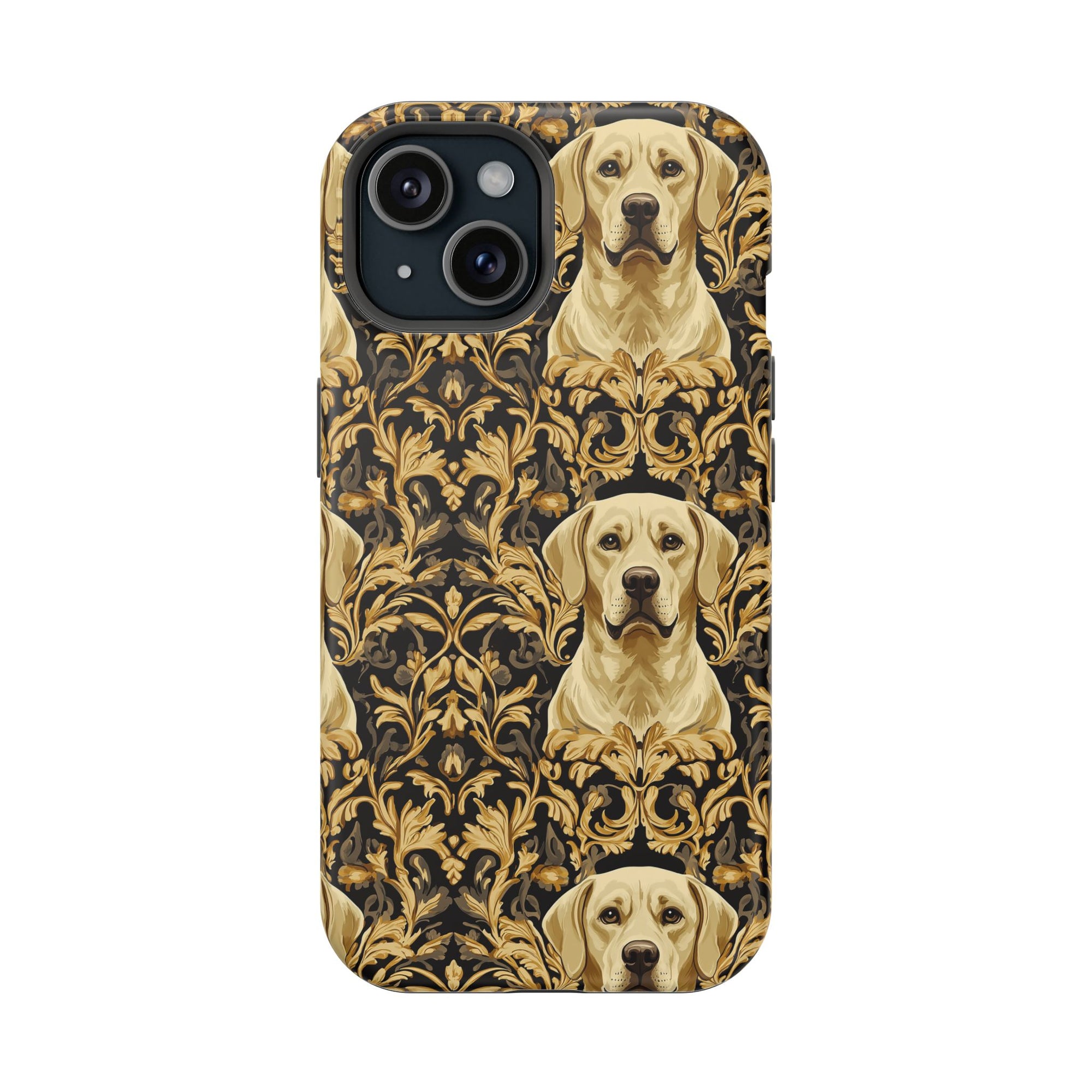 Royal Pawsitivity Labs Magnetic Tough Cases