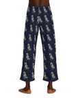 Celestial Boxer Bliss Men's Pajama Pants