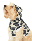 Pugalicious Enchantment Pet Hoodie