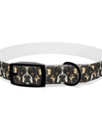 Manor Pup Boxer Royale Dog Collar