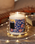 Bloomtastic Lab Petal Parade Scented Soy Candle