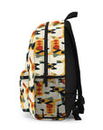 Shepherd's Galactic Glamour Harness Backpack