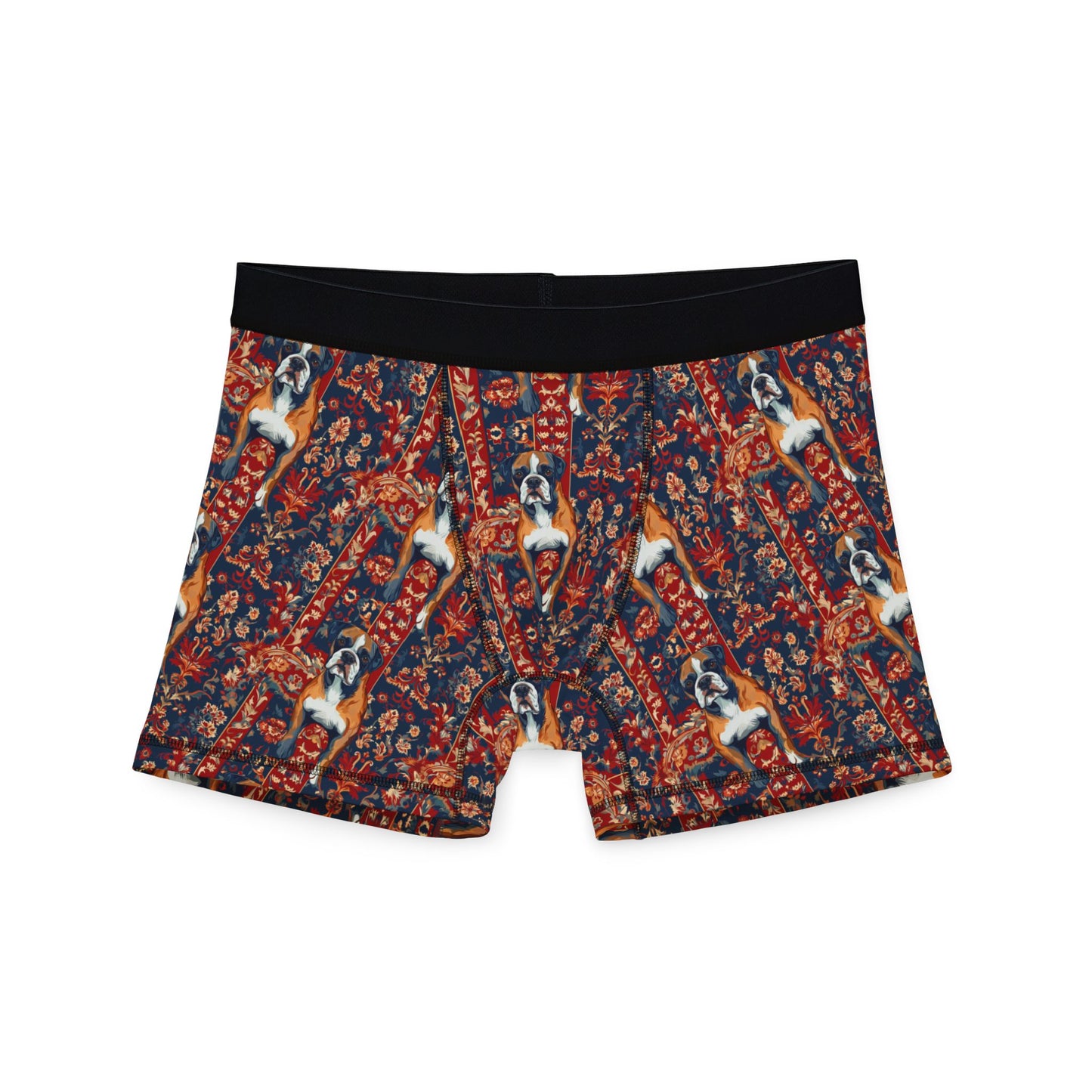 Boxer Blossom Tapestry Delight Men's Boxers