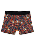 Boxer Blossom Tapestry Delight Men's Boxers