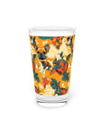 Frenchie Glow-Up Galore Pint Glass