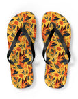 Shepherd Safari Retreat Flip Flops