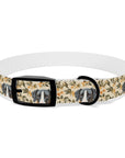 Majestic Great Dane Meadow Dog Collar