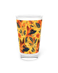 Shepherd Safari Retreat Pint Glass