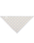Corgi Rainbow Vine Dream Pet Bandana