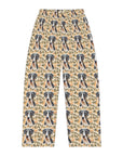 Majestic Great Dane Meadow Women's Pajama Pants