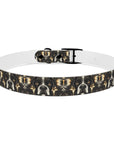 Manor Pup Boxer Royale Dog Collar