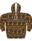 Safari Shepherd Strut Unisex Pullover Hoodie