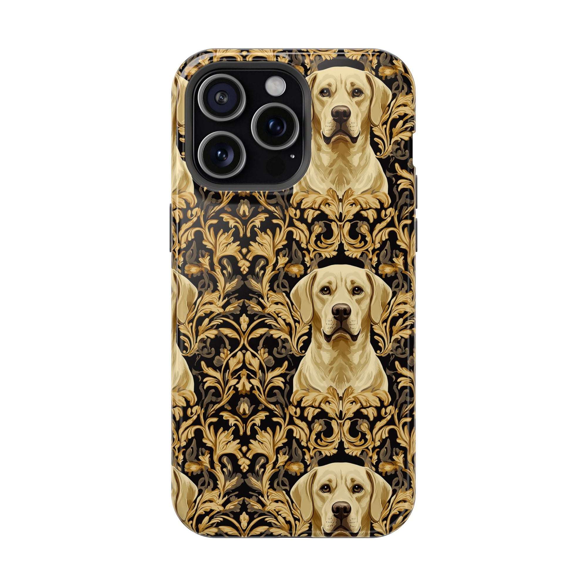 Royal Pawsitivity Labs Magnetic Tough Cases