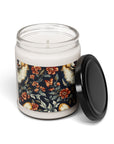 Floofy Corgi Blossom Blast Scented Soy Candle