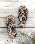 Bloomhound Shepherd Sentinel Flip Flops