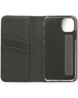 Modern Charm Labrador Chic Flip Cases