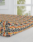 Dazzling Great Dane Dreamscape Baby Changing Pad Cover