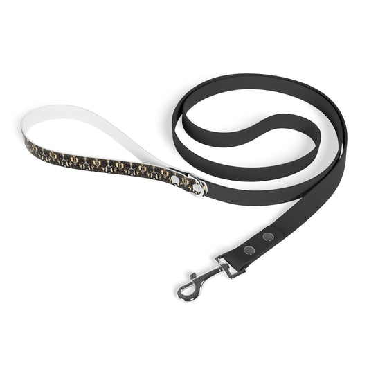 Manor Pup Boxer Royale Leash