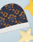 Royal Rottweiler Regalia Baby Beanie