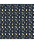 Frenchie Celestial Soar Tablecloth