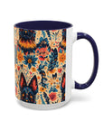 Bloomhound Shepherd Sentinel Accent Coffee Mug