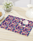 Dazzling Bulldog Chic Cutting Board