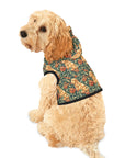 Blooming Goldie Glam Pet Hoodie