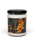 Safari Shepherd Strut Scented Soy Candle