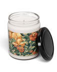 Blooming Goldie Glam Scented Soy Candle