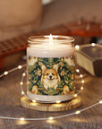 Corgi Charmz Scented Soy Candle