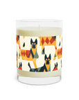 Shepherd's Galactic Glamour Harness Scented Candle