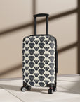 Pugalicious Enchantment Suitcase