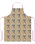 Majestic Great Dane Meadow Apron