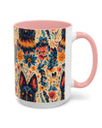 Bloomhound Shepherd Sentinel Accent Coffee Mug