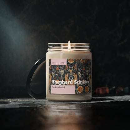 Shepherd Stinkies Candles